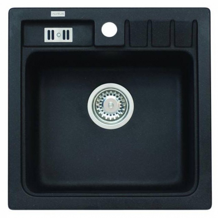 NIAGARA 20 G-91 black