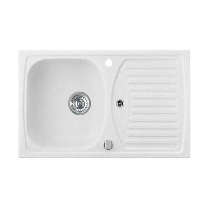 RECORD 30  G-11 white